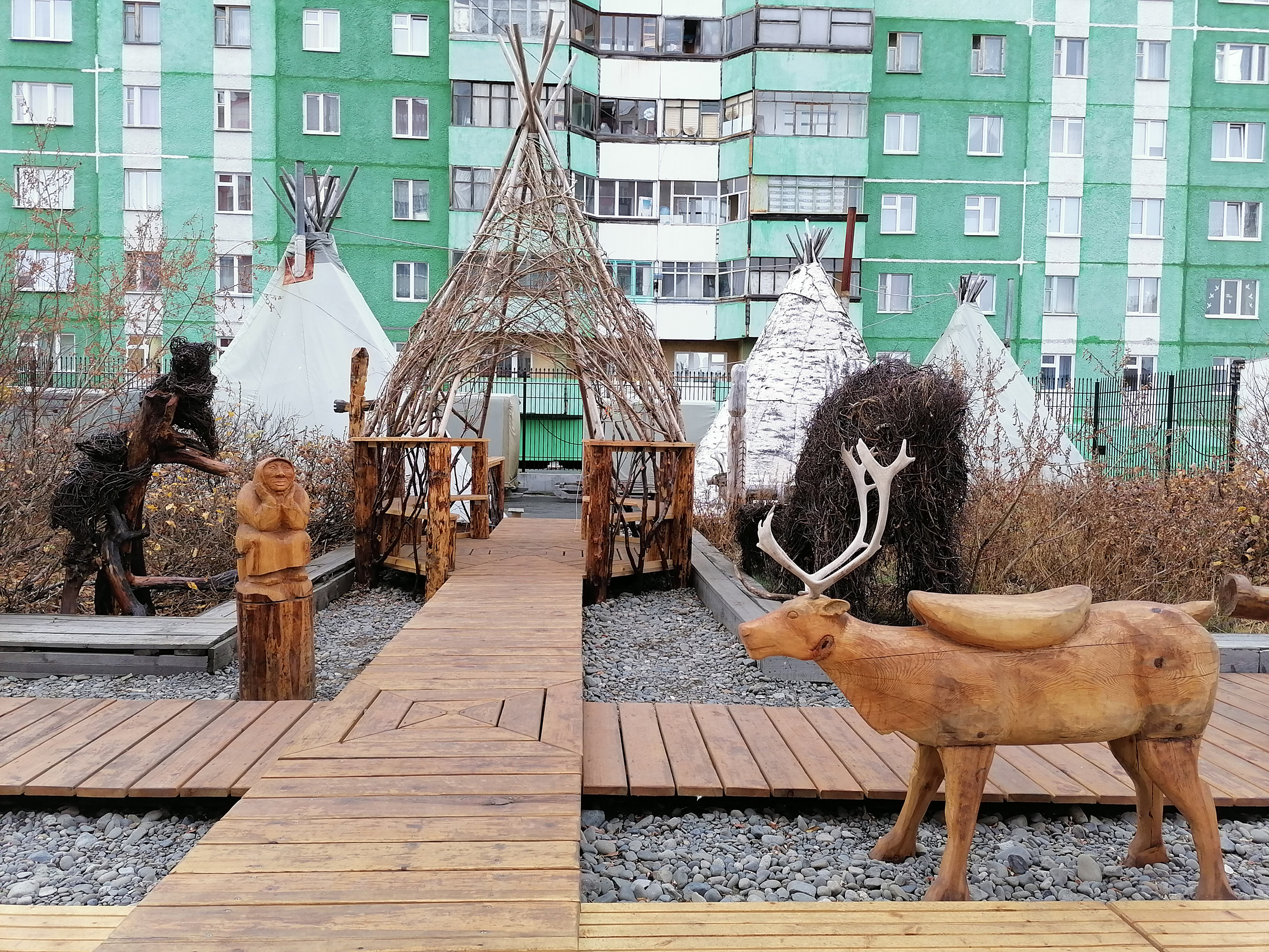 Фотография тура 2