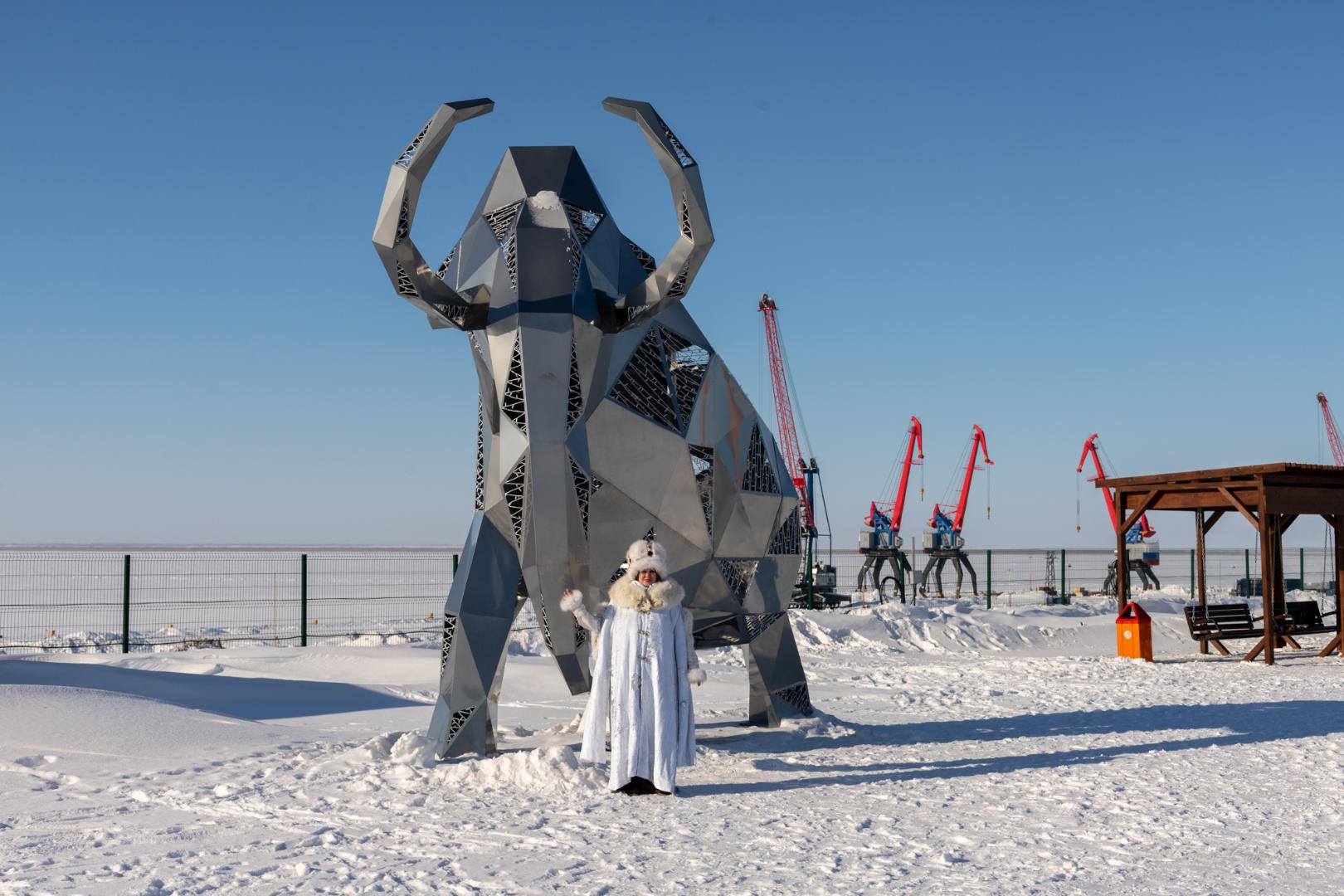 Стиль Арктики